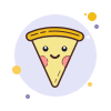 Search Pizza in BringMeThat