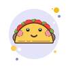 Search Tacos in BringMeThat